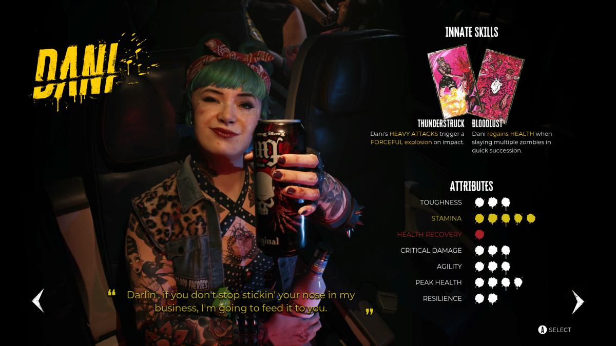 DI2 Dani